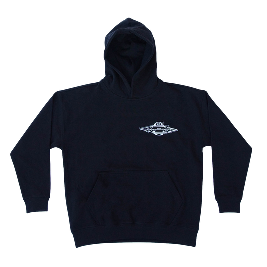 TVKEOVER ICON SWEATER PREMIUM HOODIES