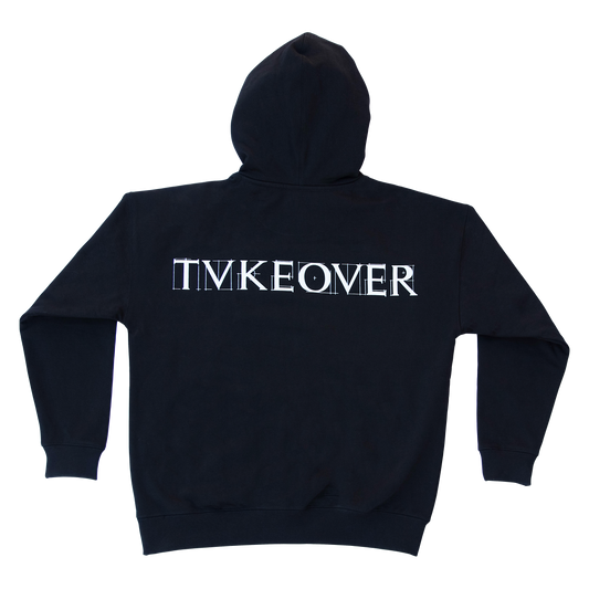 TVKEOVER ICON SWEATER PREMIUM HOODIES